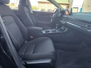 Honda Civic 2023 EX 4dr Sedan w/o BSI