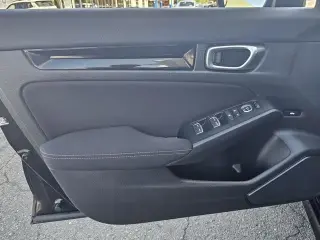 Honda Civic 2023 EX 4dr Sedan w/o BSI