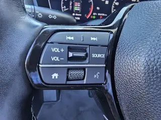 Honda Civic 2023 EX 4dr Sedan w/o BSI