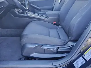 Honda Civic 2023 EX 4dr Sedan w/o BSI