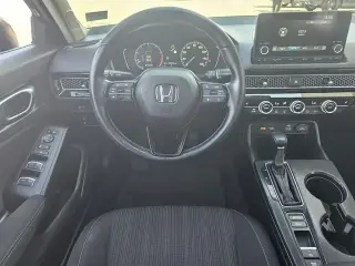 Honda Civic 2023 EX 4dr Sedan w/o BSI