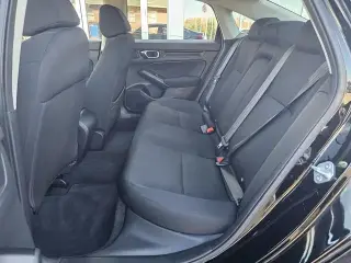 Honda Civic 2023 EX 4dr Sedan w/o BSI