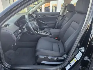 Honda Civic 2023 EX 4dr Sedan w/o BSI