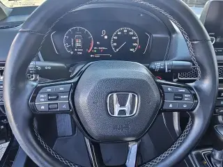 Honda Civic 2023 EX 4dr Sedan w/o BSI