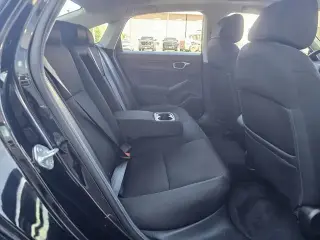 Honda Civic 2023 EX 4dr Sedan w/o BSI