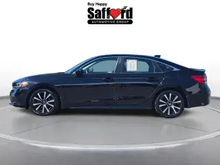 Honda Civic 2023 EX 4dr Sedan w/o BSI