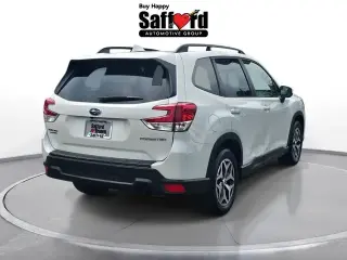 Subaru Forester 2021 AWD Premium 4dr Crossover