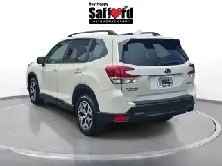 Subaru Forester 2021 AWD Premium 4dr Crossover