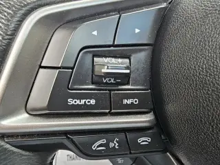 Subaru Forester 2021 AWD Premium 4dr Crossover