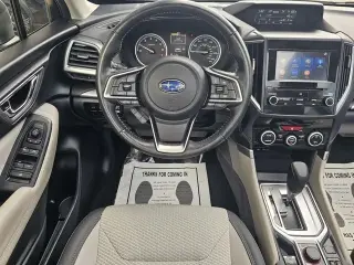 Subaru Forester 2021 AWD Premium 4dr Crossover