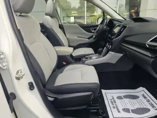 Subaru Forester 2021 AWD Premium 4dr Crossover
