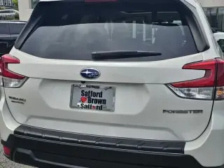 Subaru Forester 2021 AWD Premium 4dr Crossover