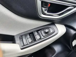 Subaru Forester 2021 AWD Premium 4dr Crossover