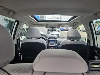 Subaru Forester 2021 AWD Premium 4dr Crossover