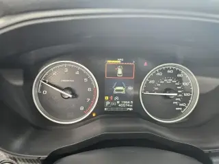 Subaru Forester 2021 AWD Premium 4dr Crossover