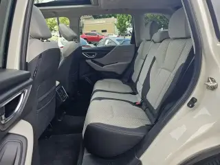 Subaru Forester 2021 AWD Premium 4dr Crossover