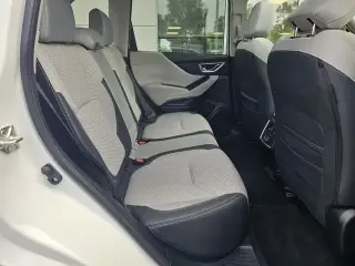 Subaru Forester 2021 AWD Premium 4dr Crossover