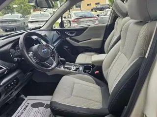 Subaru Forester 2021 AWD Premium 4dr Crossover