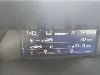 Subaru Forester 2021 AWD Premium 4dr Crossover