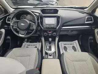 Subaru Forester 2021 AWD Premium 4dr Crossover