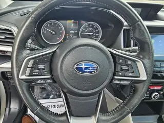 Subaru Forester 2021 AWD Premium 4dr Crossover