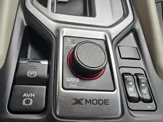 Subaru Forester 2021 AWD Premium 4dr Crossover