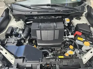 Subaru Forester 2021 AWD Premium 4dr Crossover