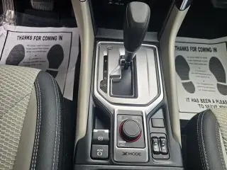 Subaru Forester 2021 AWD Premium 4dr Crossover