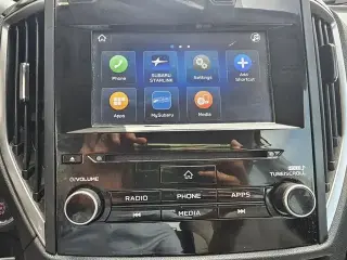 Subaru Forester 2021 AWD Premium 4dr Crossover