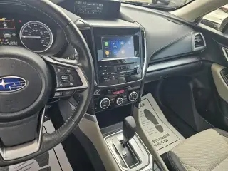 Subaru Forester 2021 AWD Premium 4dr Crossover