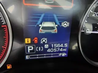 Subaru Forester 2021 AWD Premium 4dr Crossover
