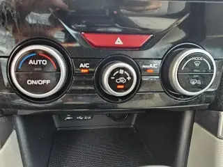Subaru Forester 2021 AWD Premium 4dr Crossover