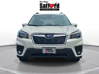 Subaru Forester 2021 AWD Premium 4dr Crossover