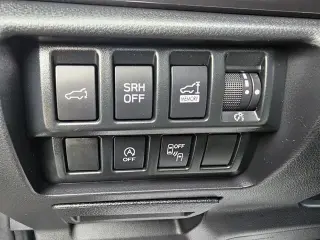 Subaru Forester 2021 AWD Premium 4dr Crossover
