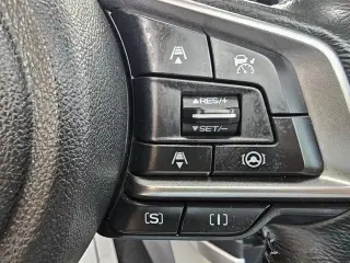 Subaru Forester 2021 AWD Premium 4dr Crossover