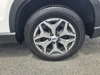 Subaru Forester 2021 AWD Premium 4dr Crossover