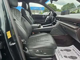 Genesis GV80 2021 AWD 3.5T 4dr SUV