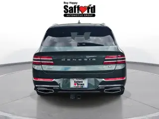 Genesis GV80 2021 AWD 3.5T 4dr SUV