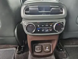 Genesis GV80 2021 AWD 3.5T 4dr SUV