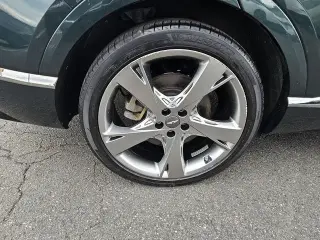 Genesis GV80 2021 AWD 3.5T 4dr SUV