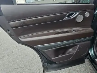 Genesis GV80 2021 AWD 3.5T 4dr SUV