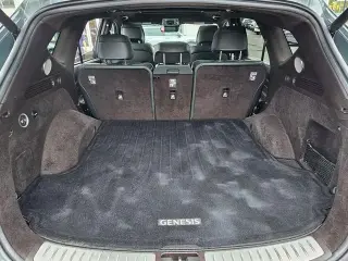 Genesis GV80 2021 AWD 3.5T 4dr SUV