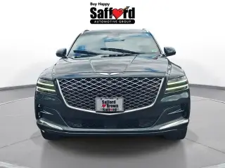 Genesis GV80 2021 AWD 3.5T 4dr SUV