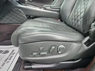 Genesis GV80 2021 AWD 3.5T 4dr SUV