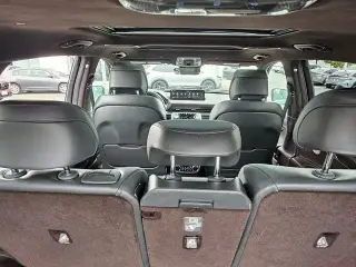 Genesis GV80 2021 AWD 3.5T 4dr SUV