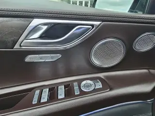 Genesis GV80 2021 AWD 3.5T 4dr SUV