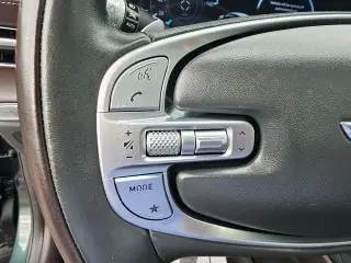 Genesis GV80 2021 AWD 3.5T 4dr SUV