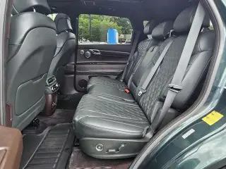 Genesis GV80 2021 AWD 3.5T 4dr SUV