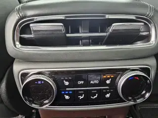 Genesis GV80 2021 AWD 3.5T 4dr SUV