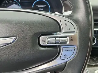 Genesis GV80 2021 AWD 3.5T 4dr SUV